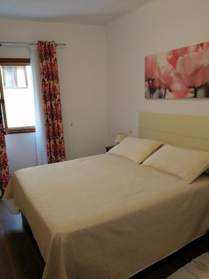 Appartamento A 1 Minuto De Canteras *