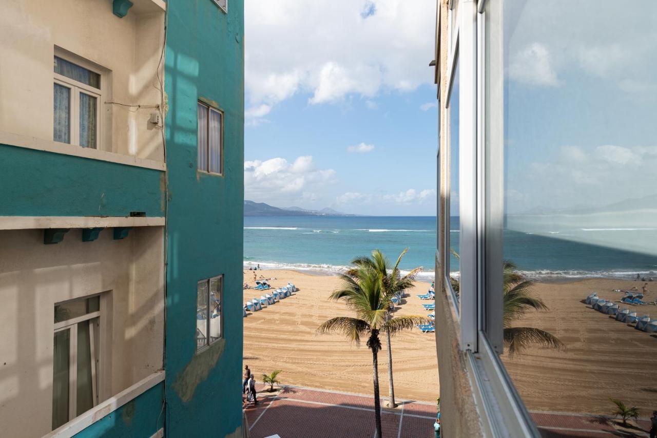 Appartamento Canteras