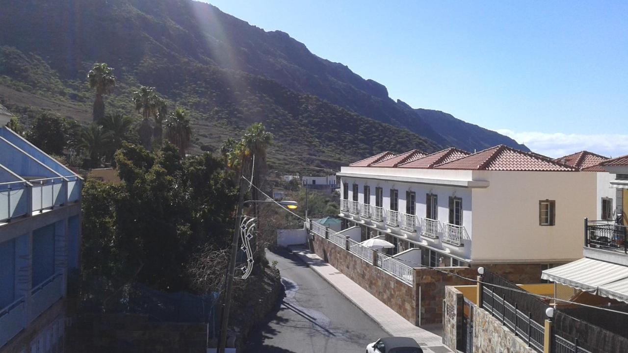 Mele * Puerto De Mogan