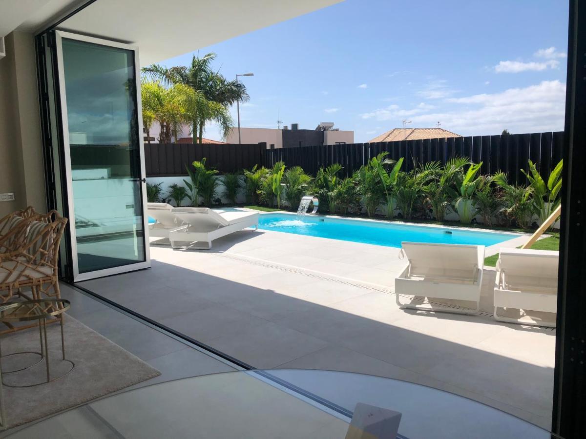 Villa The Palms