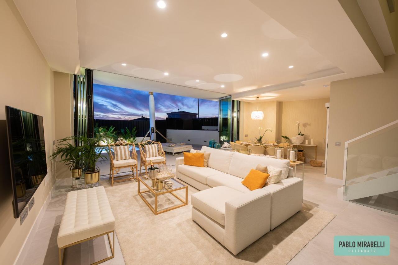 Villa The Palms *
