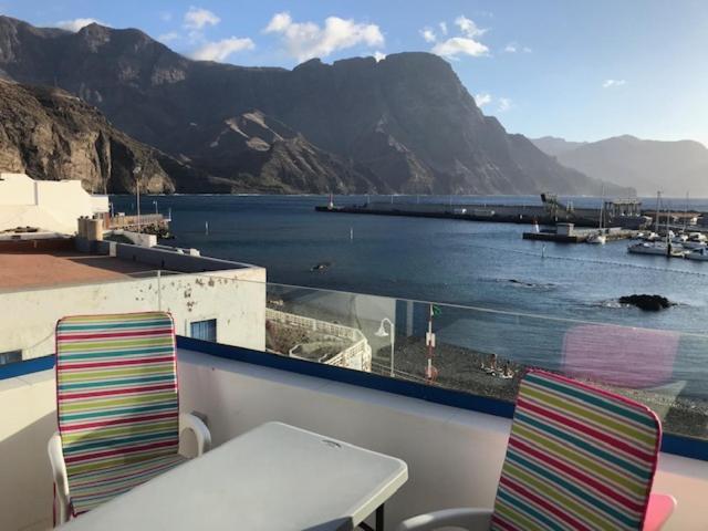 Casapello Terrace *
