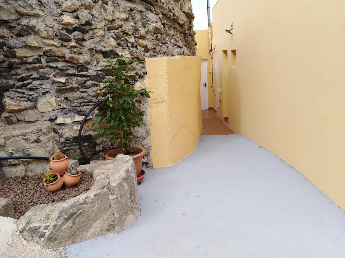 Costa - Nature Views Terrace - Parking