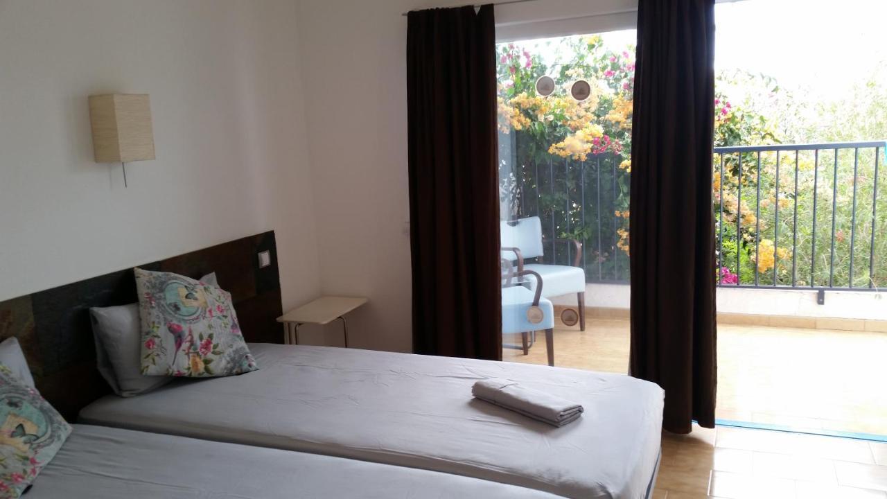 Apartamento Garden House Playa del Inglés