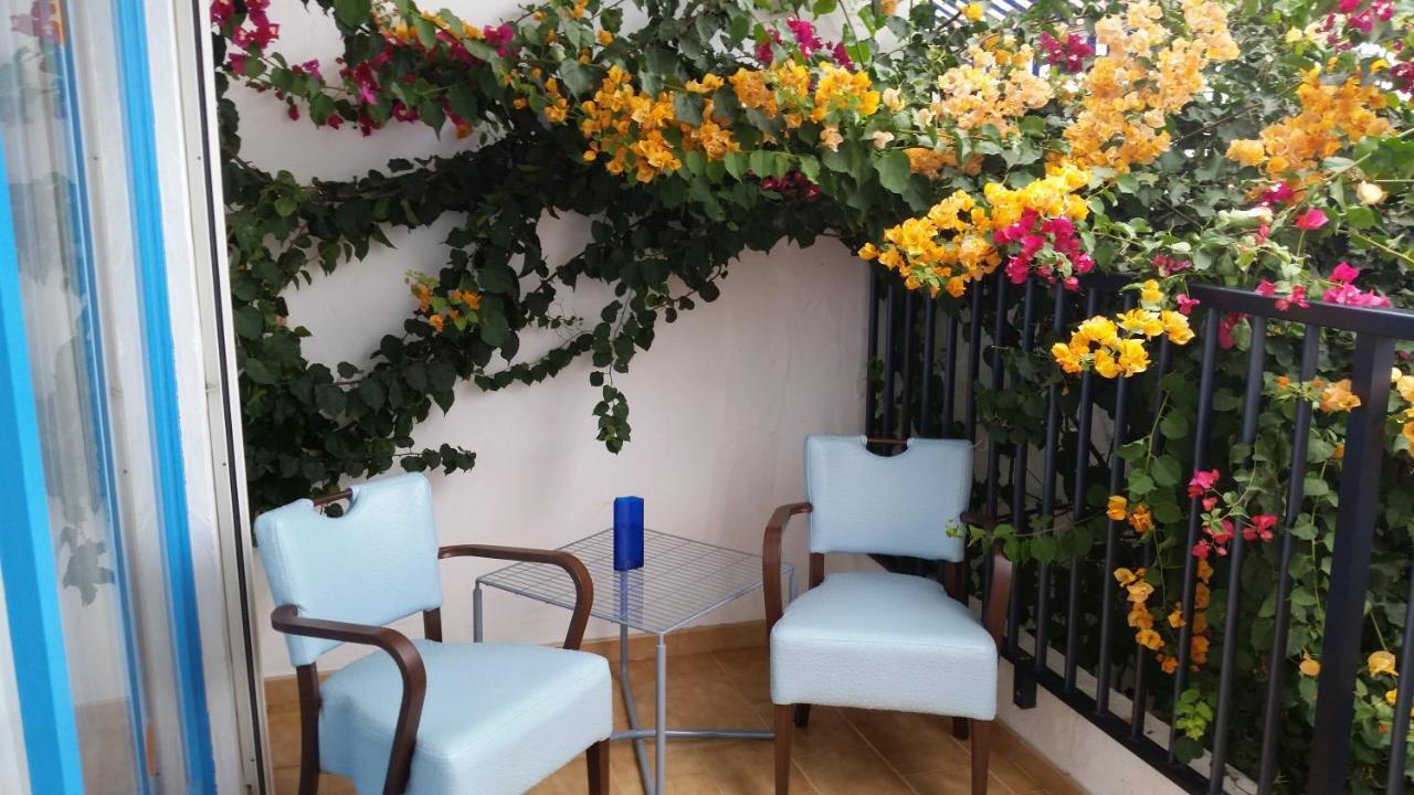 Apartamento Garden House