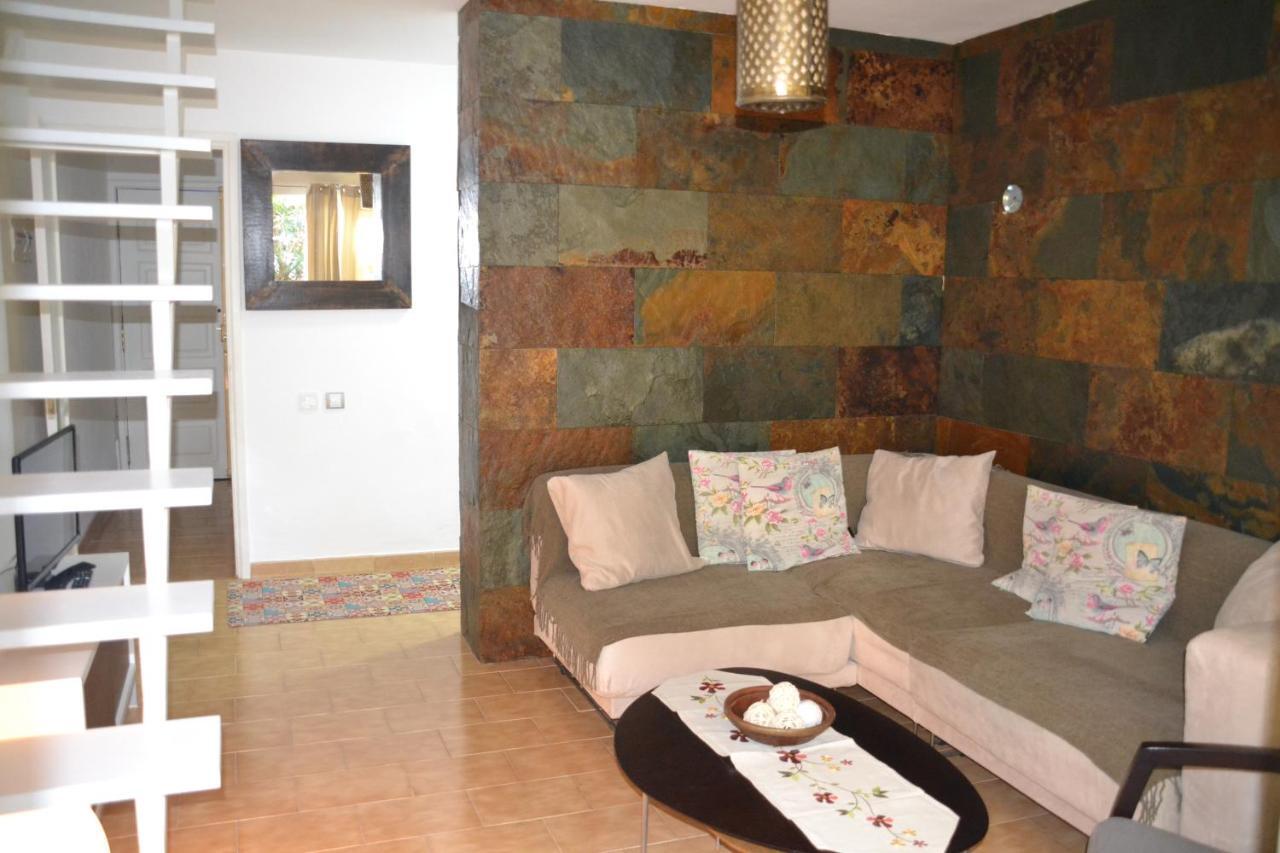 Garden House Apartamento