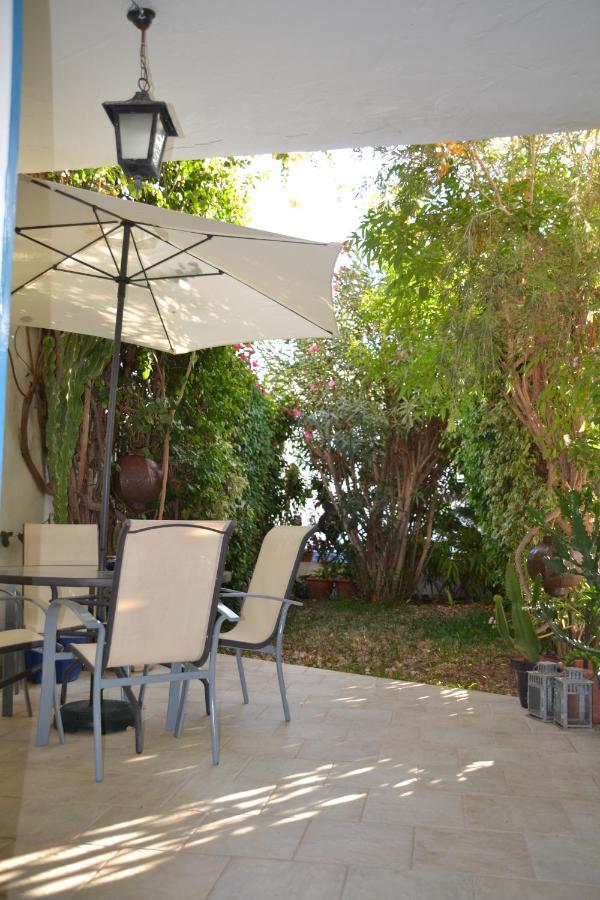 Apartamento Garden House Playa del Inglés