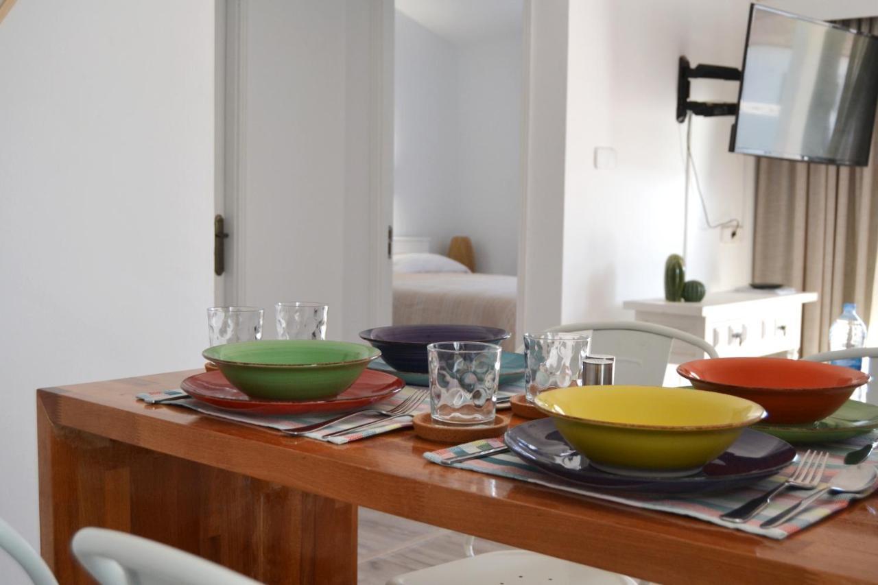 White Exclusive Bungalow. 2 Rooms, Garden & Pool. Maspalomas (Gran Canaria)