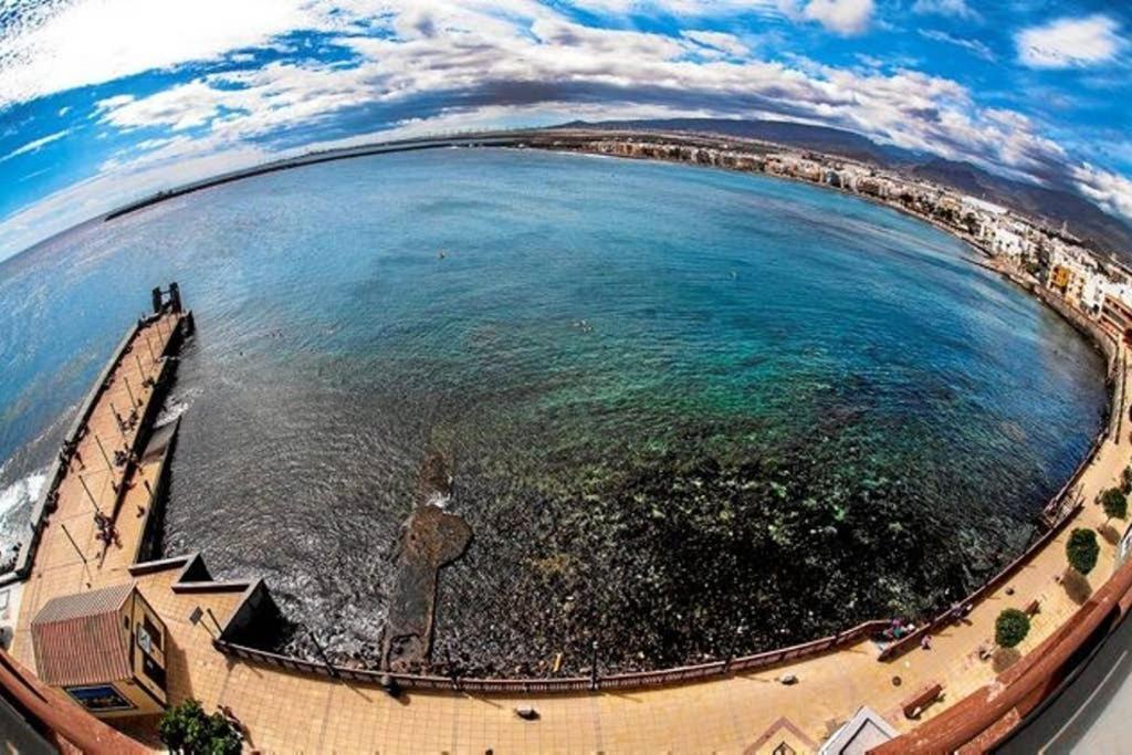 Apartamento Acuario Arinaga