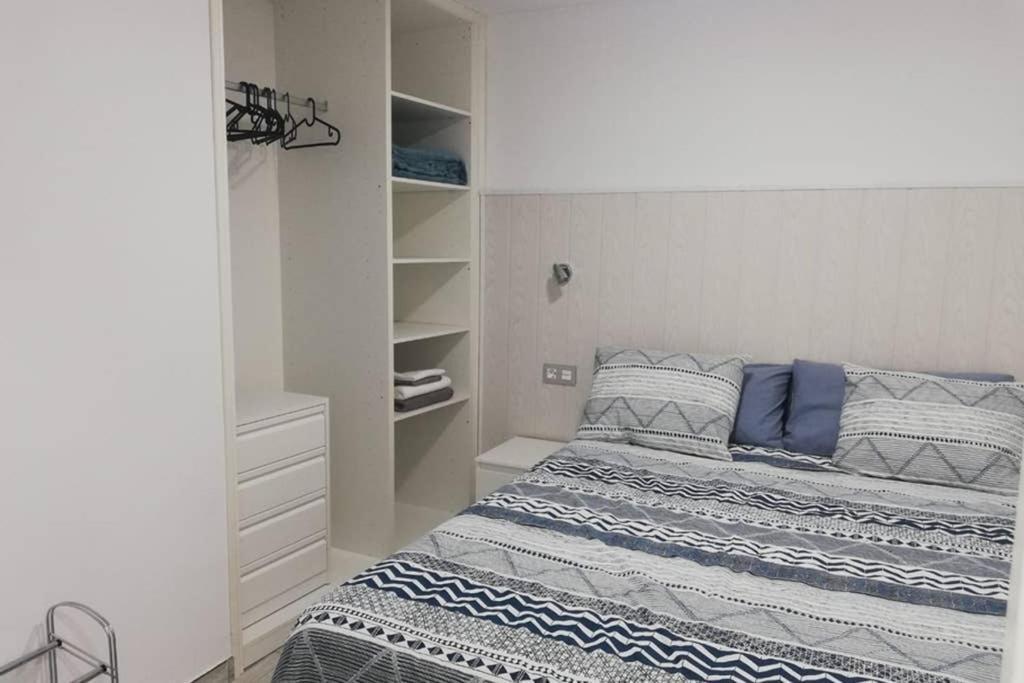 Acuario Apartamento