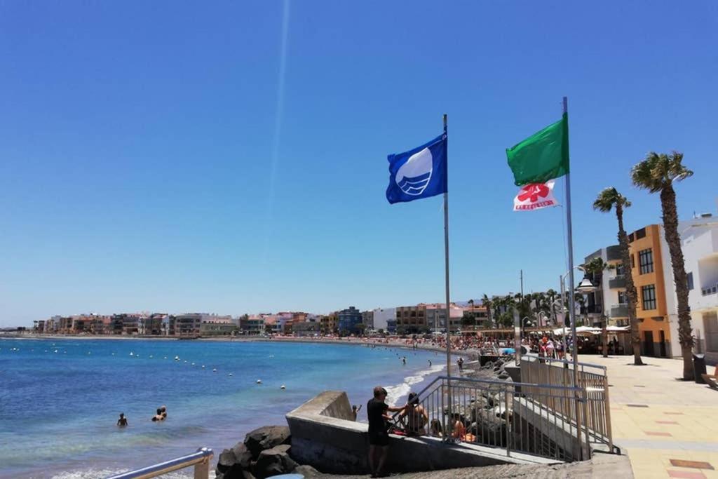 Apartamento Acuario Arinaga