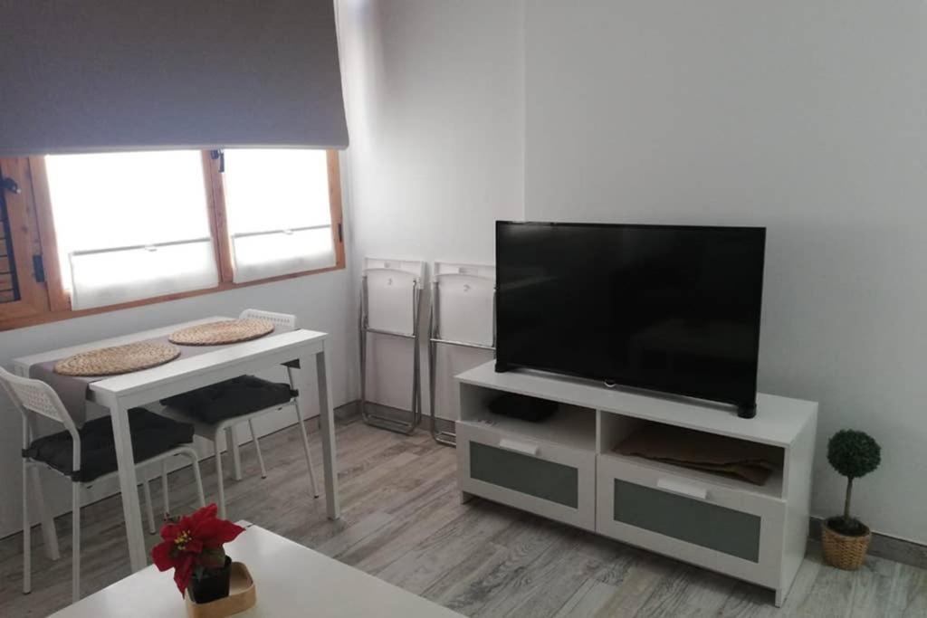 Acuario Apartamento Arinaga