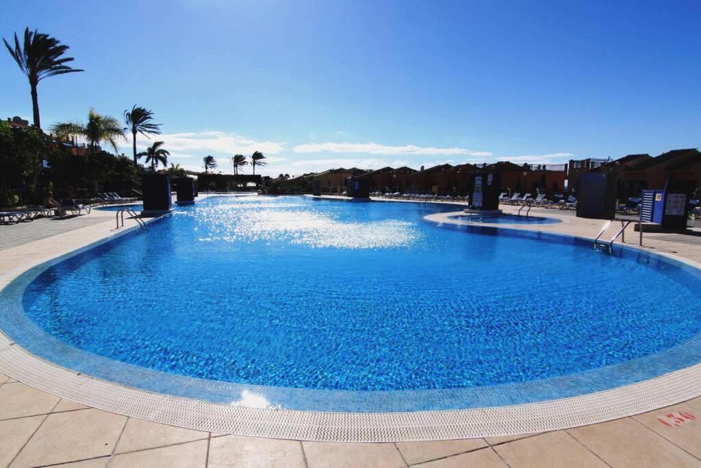 Сasa de vacaciones Bahía Ii 5