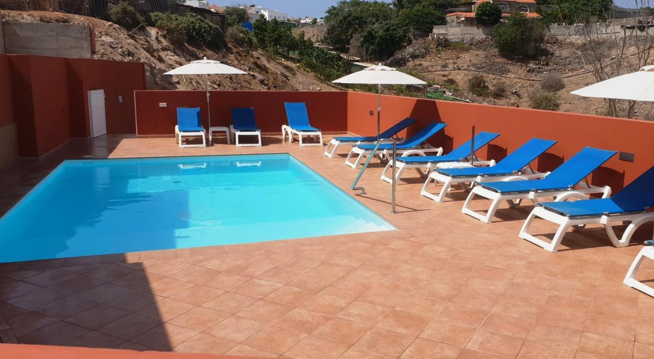Сasa de vacaciones Rustica Gran Canaria Maspalomas (Gran Canaria)