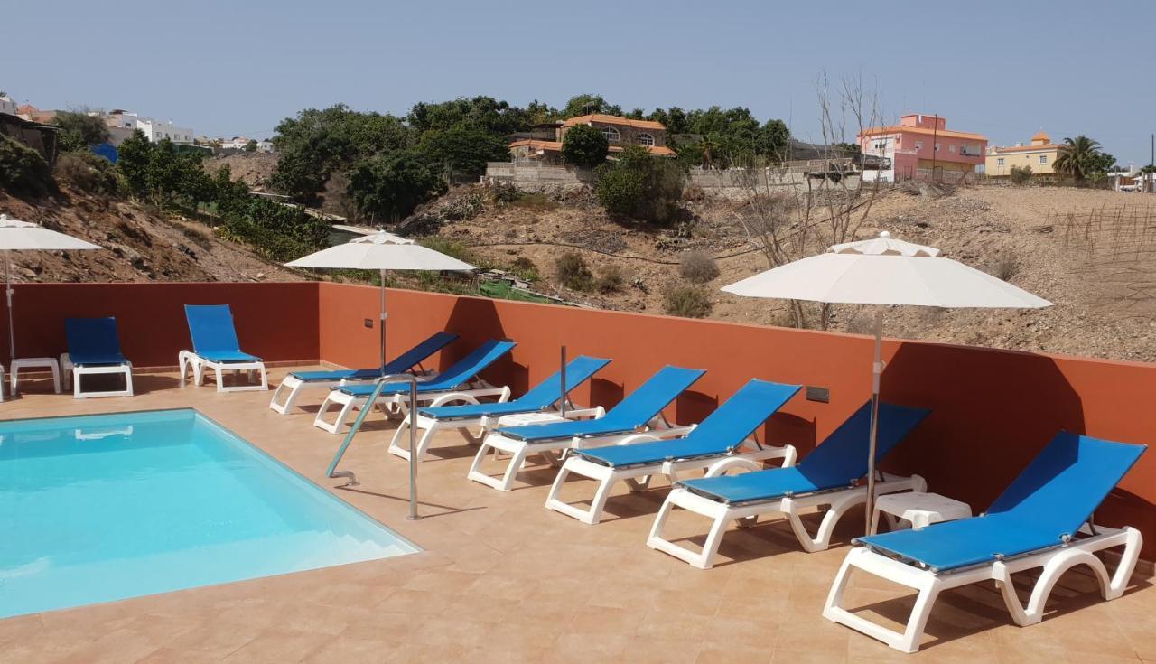 Rustica Gran Canaria * Maspalomas (Gran Canaria)