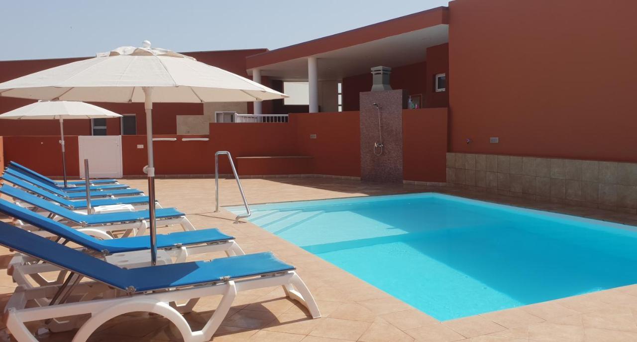 Rustica Gran Canaria * Maspalomas (Gran Canaria)