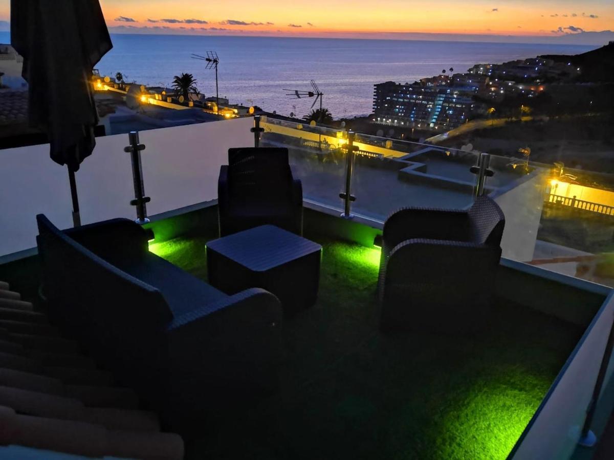 Sunset Abel Anfi Arguineguin Apartamento Mogán
