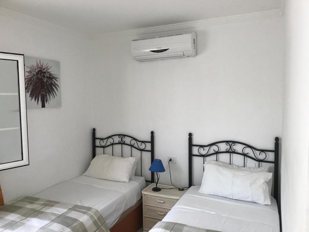 Casa vacanze Isla Margarita Puerto Rico (Gran Canaria)