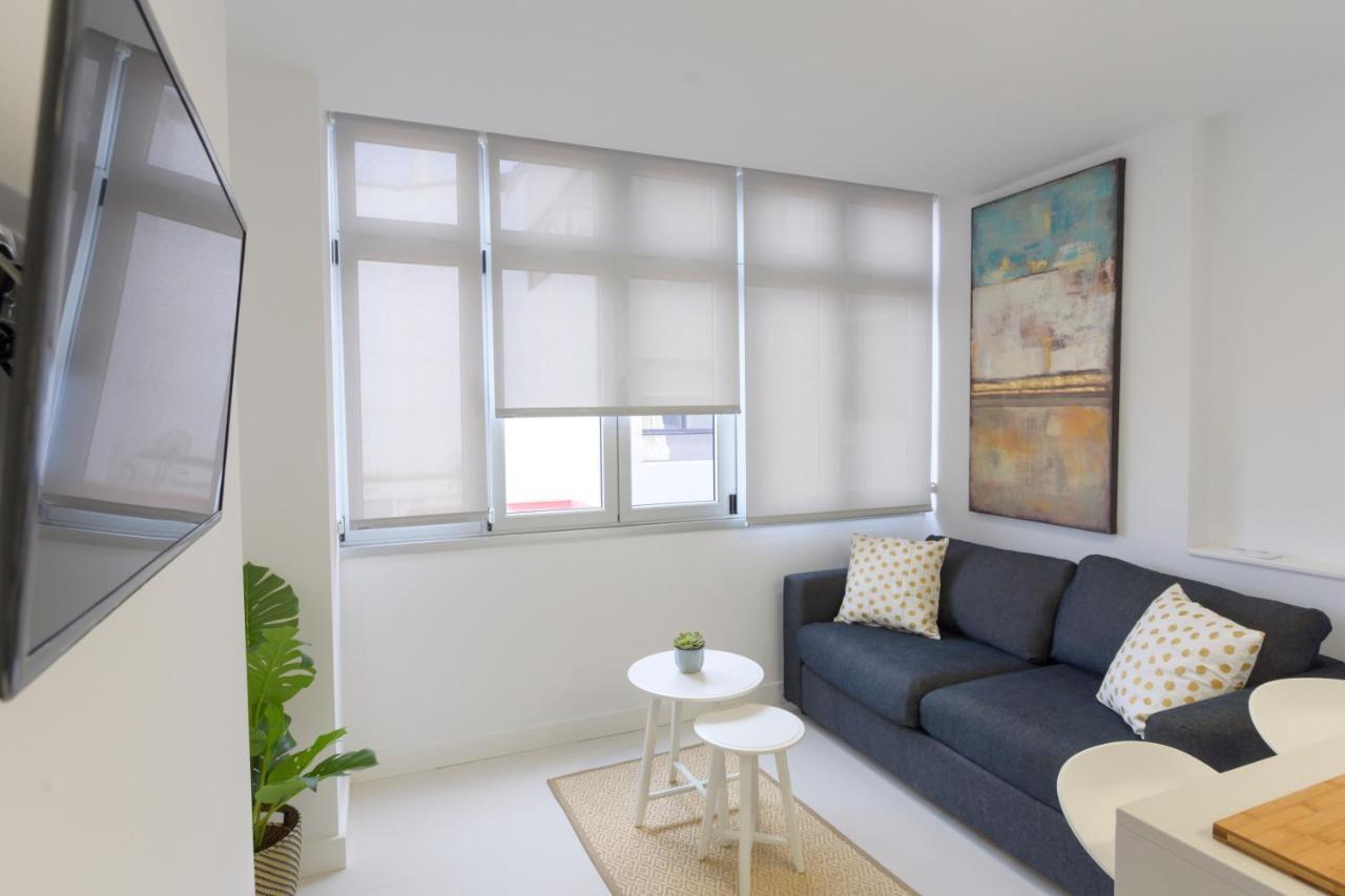 Apartamento Luis Morote Plaza Santa Catalina