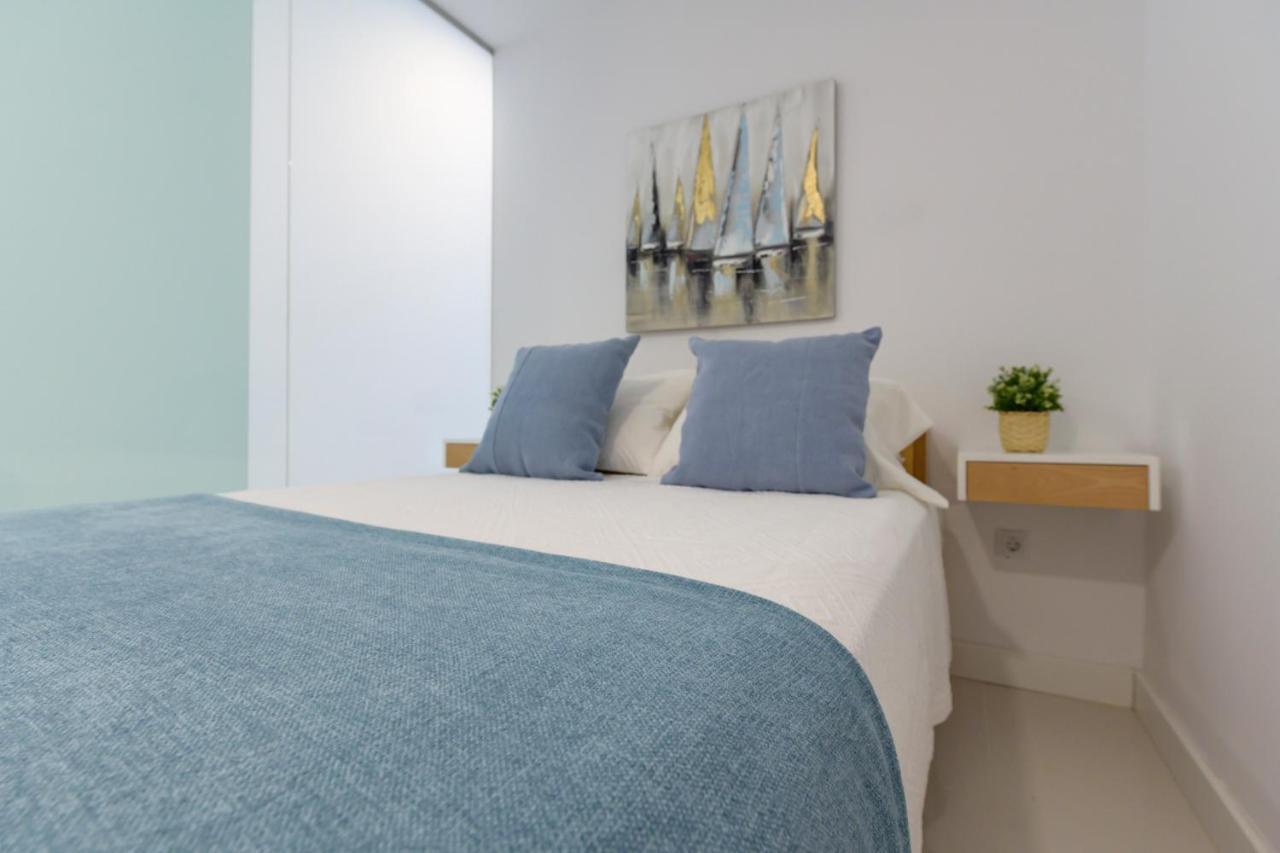 Apartamento Luis Morote Plaza Santa Catalina Las Palmas de Gran Canaria