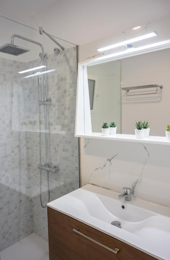 Apartamento Luis Morote Plaza Santa Catalina Las Palmas de Gran Canaria