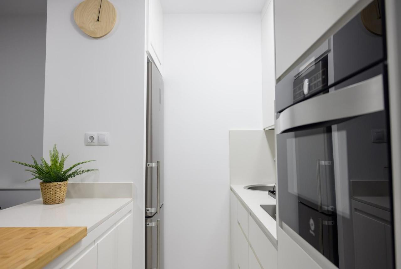 Apartamento Luis Morote Plaza Santa Catalina