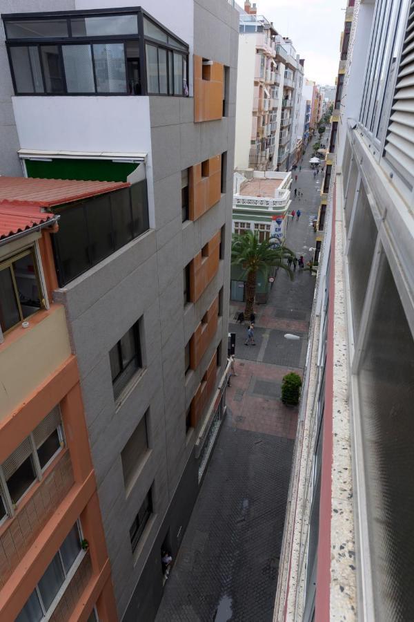 Luis Morote Plaza Santa Catalina Apartamento Las Palmas de Gran Canaria