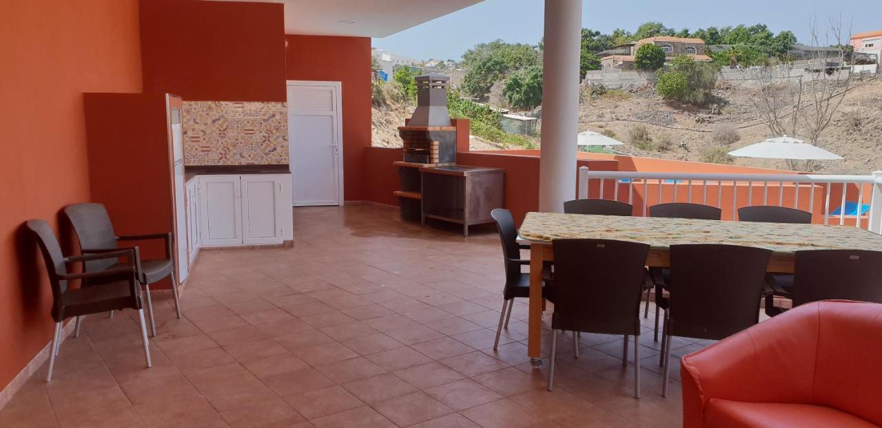 Сasa de vacaciones Rustica Gran Canaria