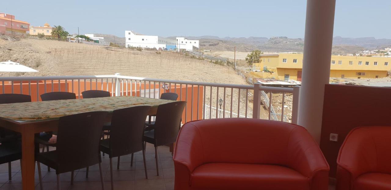 Rustica Gran Canaria *