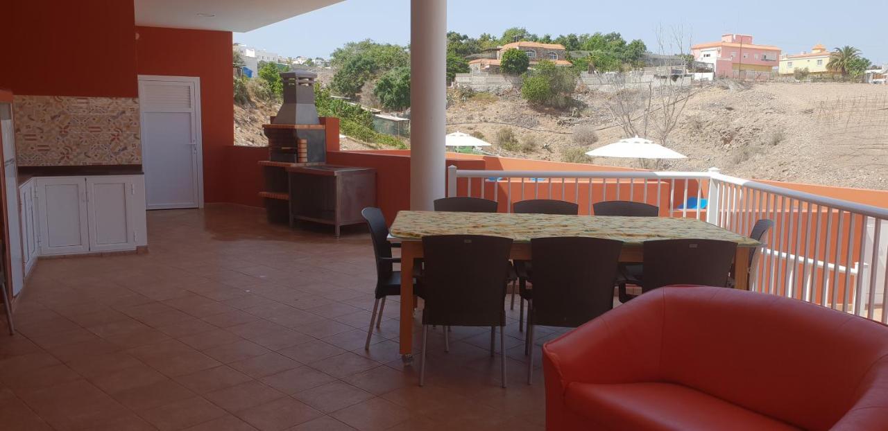 Rustica Gran Canaria