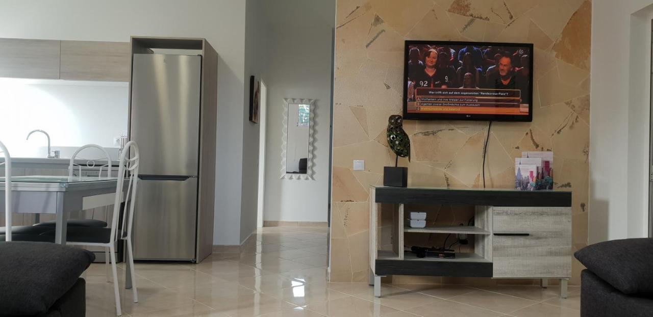 Сasa de vacaciones Rustica Gran Canaria