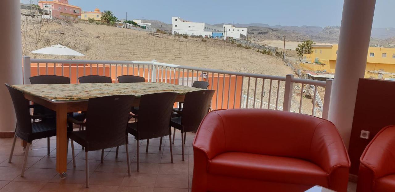 Rustica Gran Canaria Сasa de vacaciones