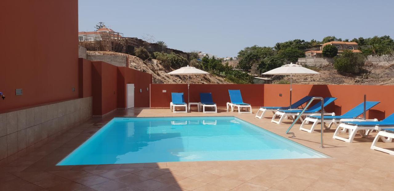 Сasa de vacaciones Rustica Gran Canaria Maspalomas (Gran Canaria)