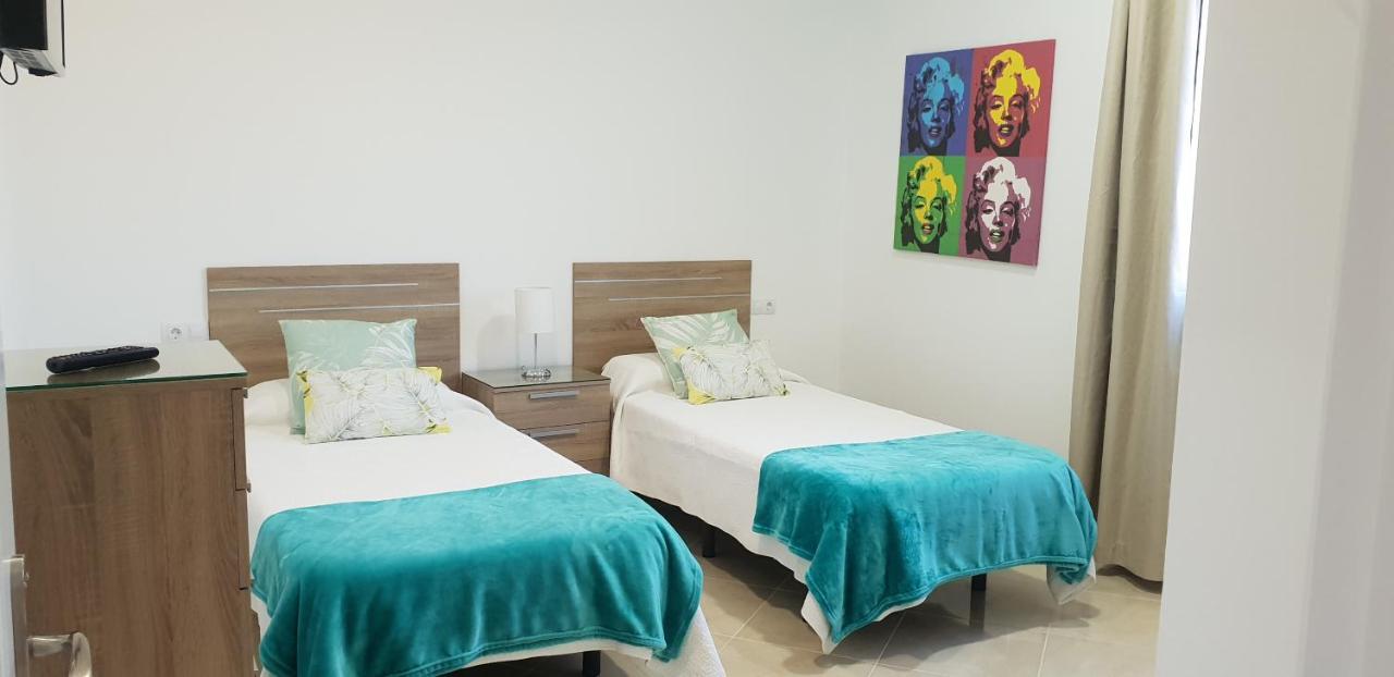 Сasa de vacaciones Rustica Gran Canaria Maspalomas (Gran Canaria)