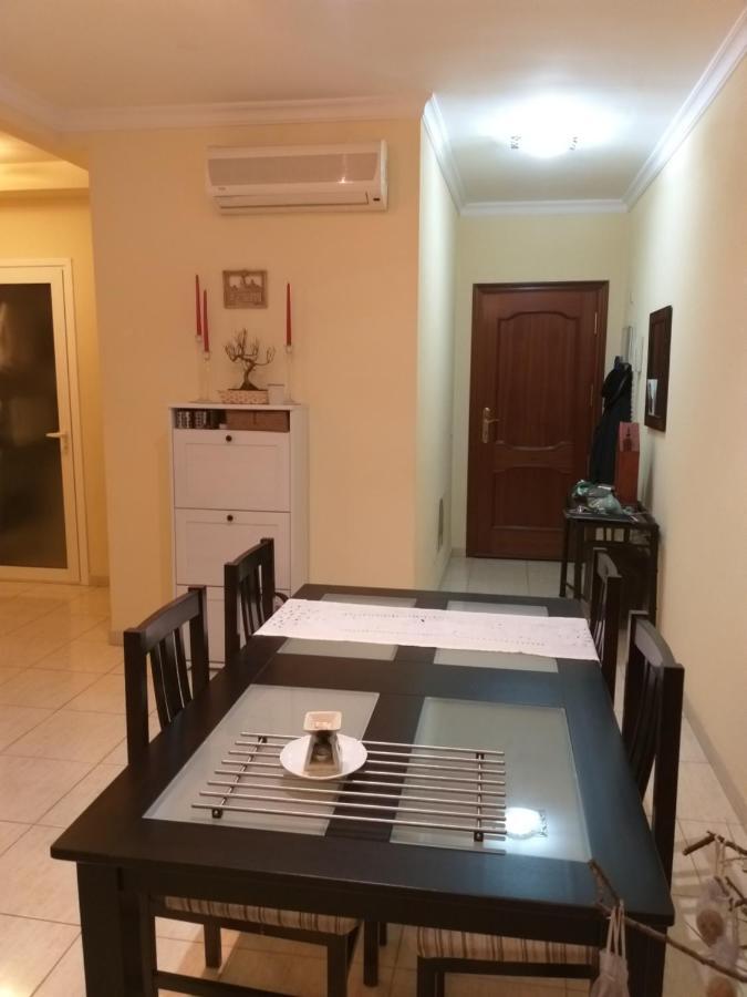 Cosy & Appartamento Vecindario (Gran Canaria)