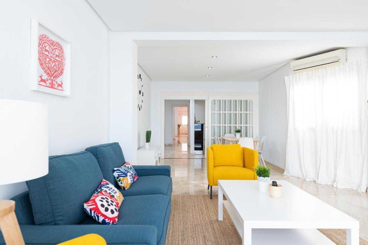 Awesome Beachfront Terrace By Canariasgetaway Las Palmas de Gran Canaria