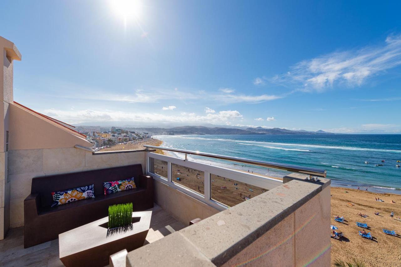 Awesome Beachfront Terrace By Canariasgetaway Casa vacanze Las Palmas de Gran Canaria