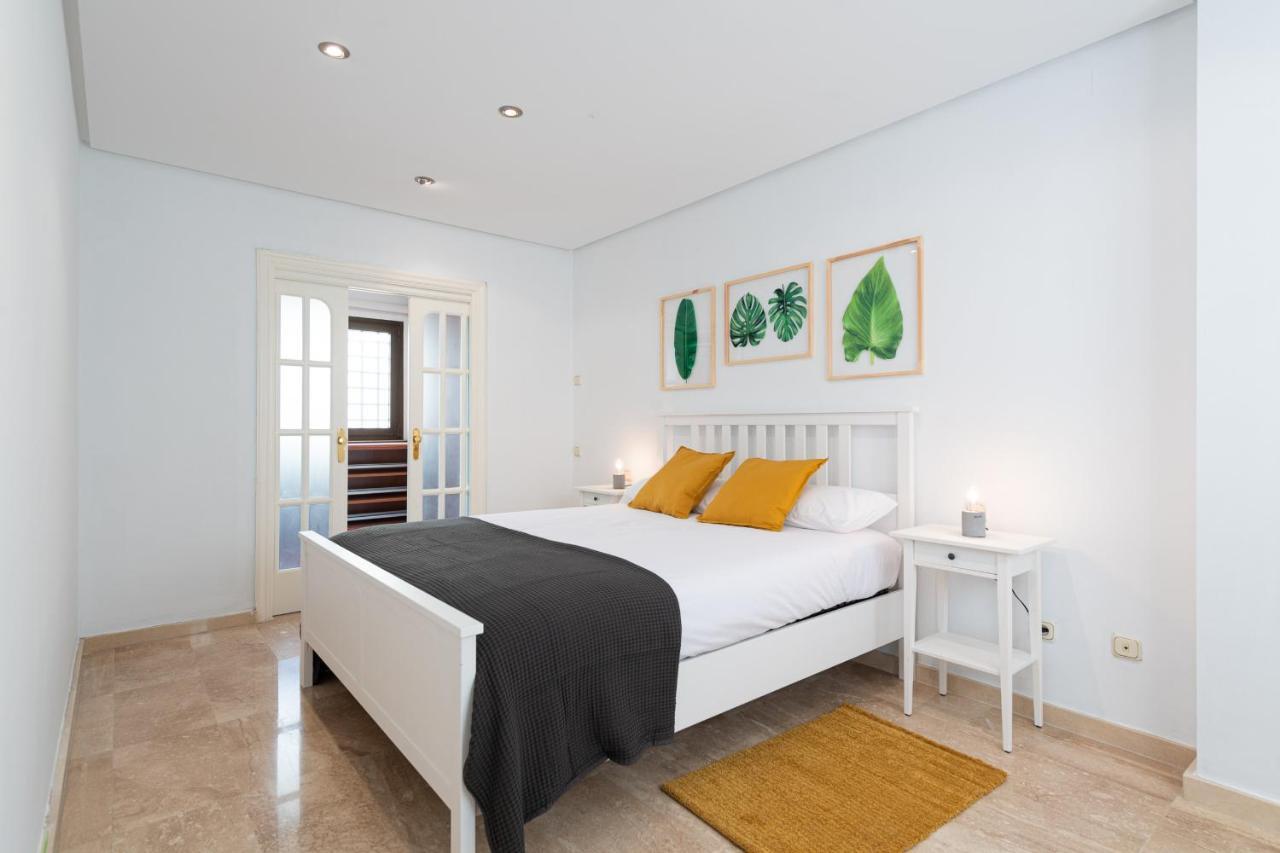 Awesome Beachfront Terrace By Canariasgetaway Casa vacanze *