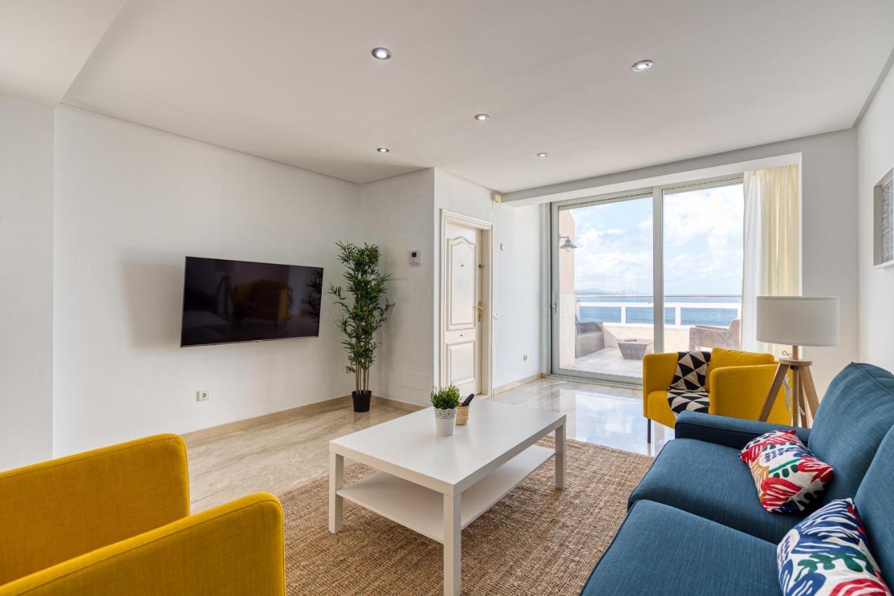 Casa vacanze Awesome Beachfront Terrace By Canariasgetaway Las Palmas de Gran Canaria