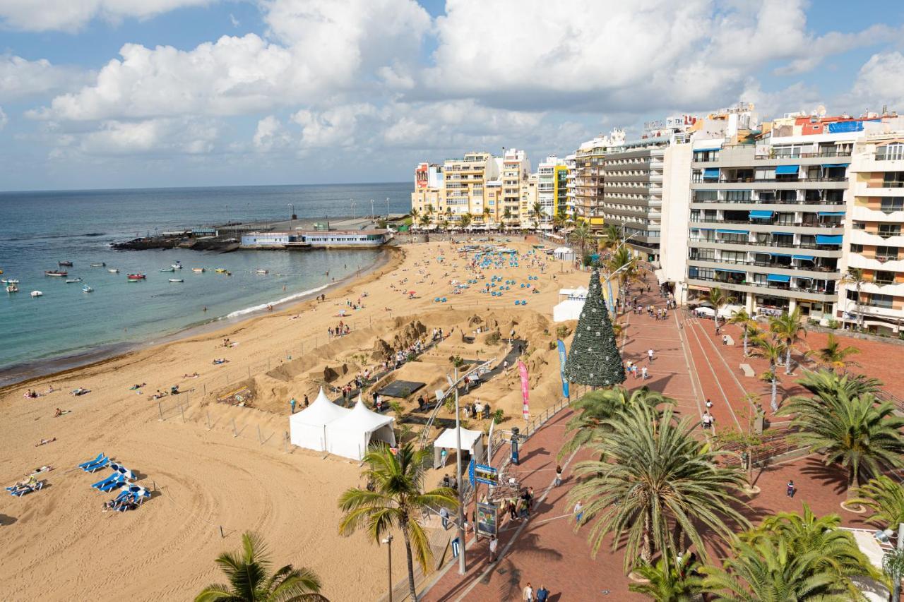 Casa vacanze Awesome Beachfront Terrace By Canariasgetaway Las Palmas de Gran Canaria