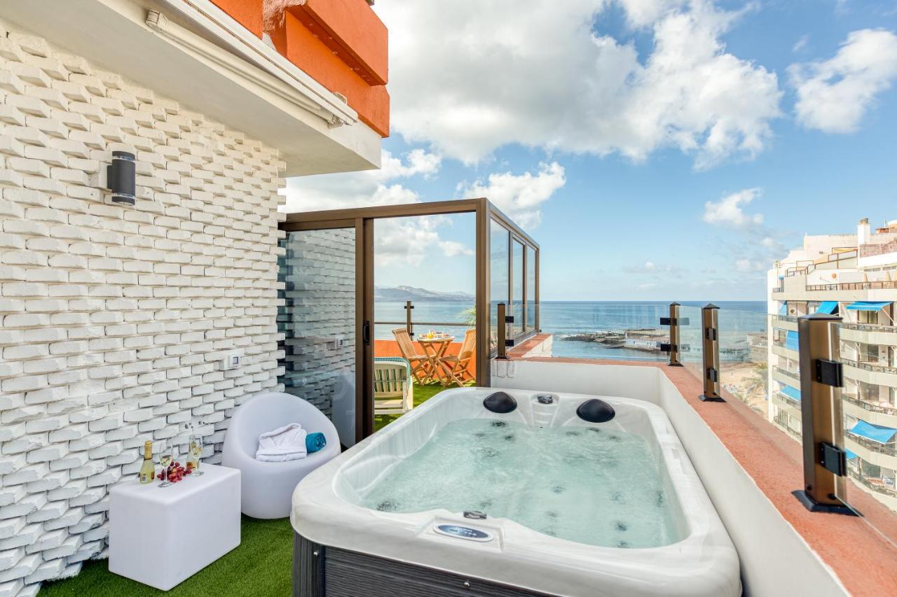 Relax Over The Sea Apartamento