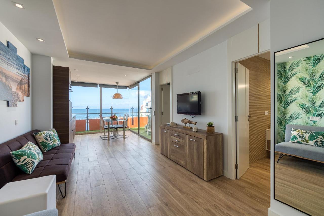 Relax Over The Sea Apartamento