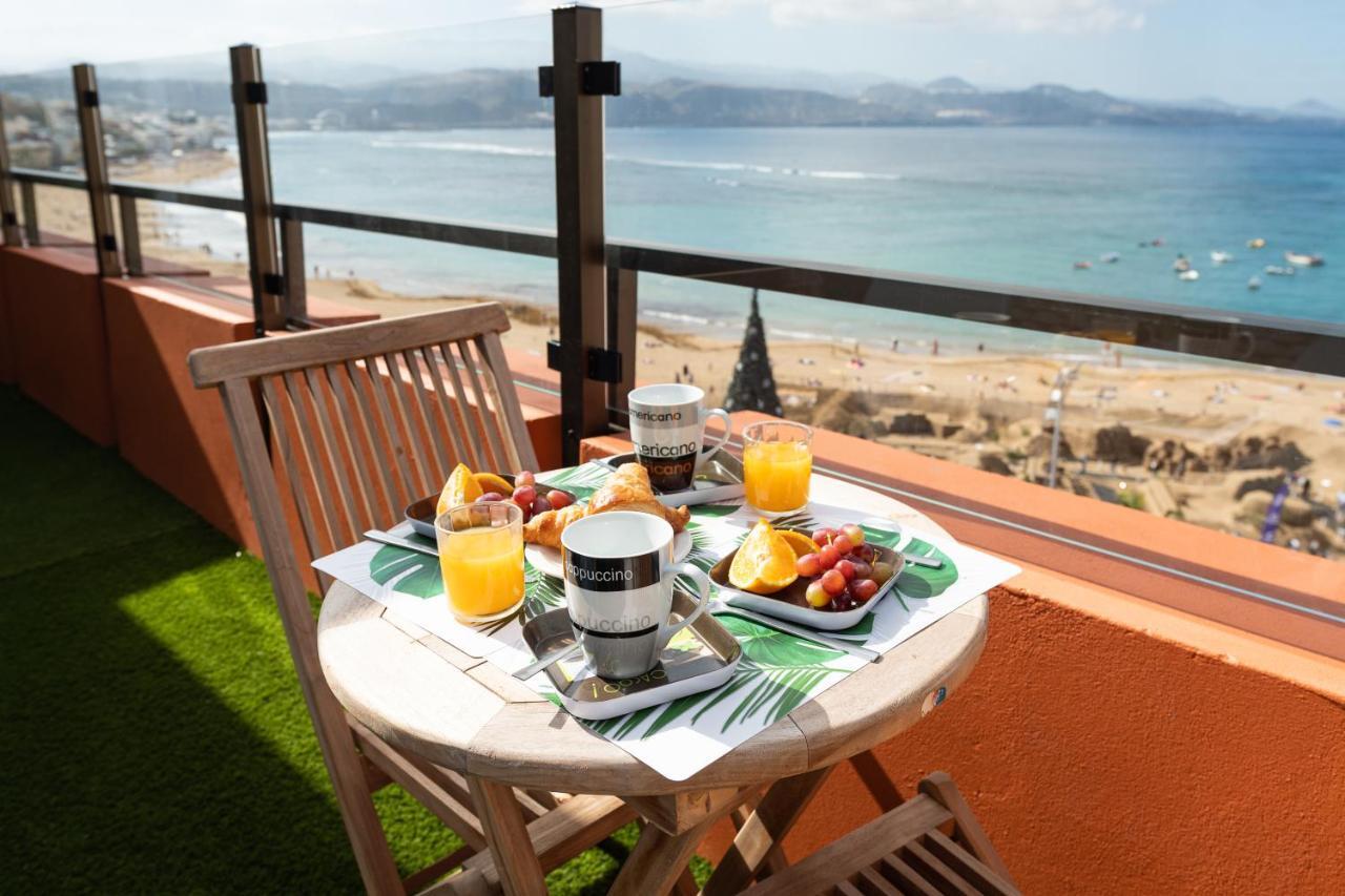 Apartment Relax Over The Sea