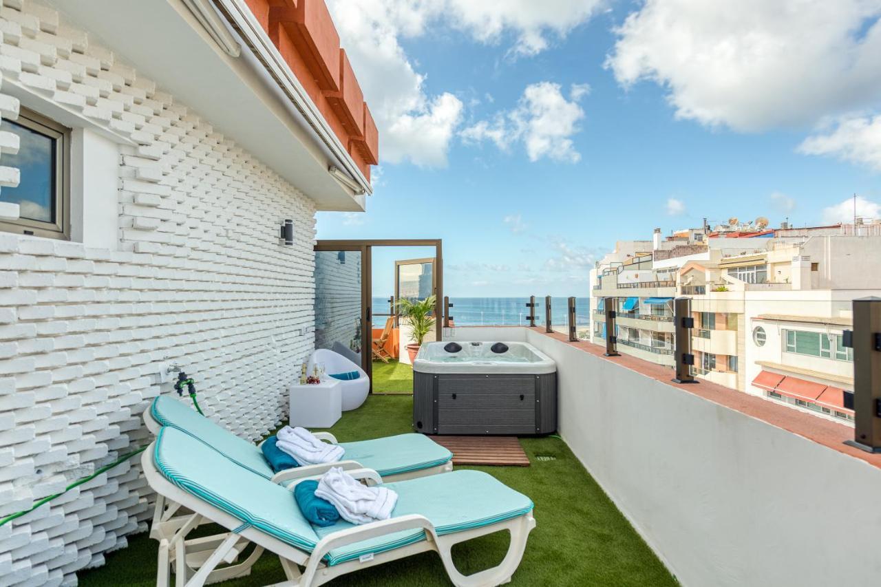 Apartamento Relax Over The Sea *