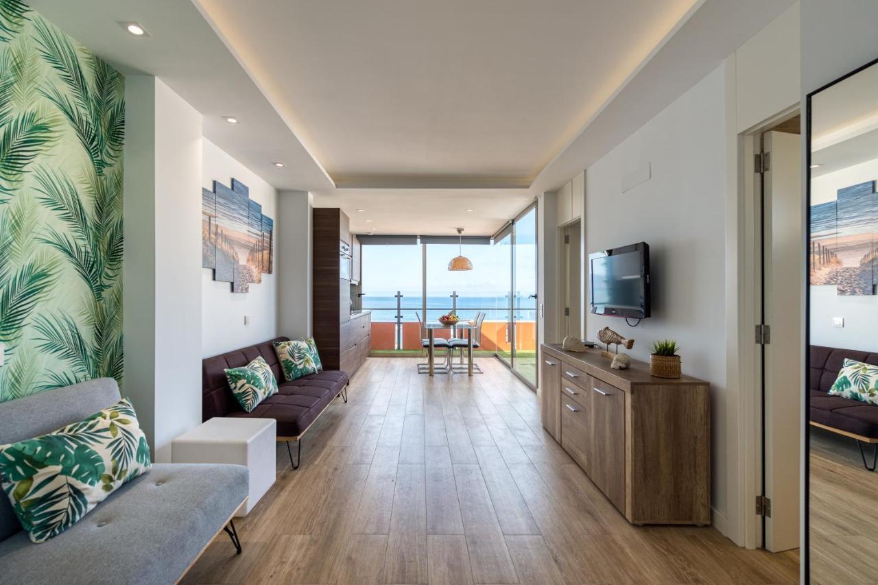 Relax Over The Sea Apartamento *