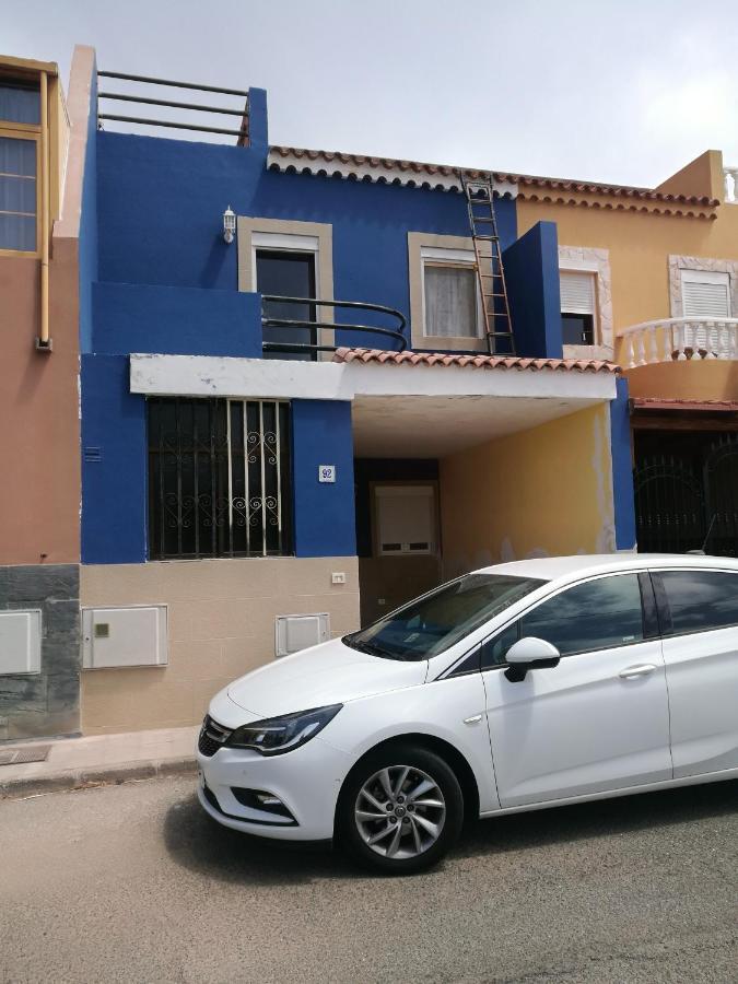 La Casa Azul Del Ocaso Casa vacanze