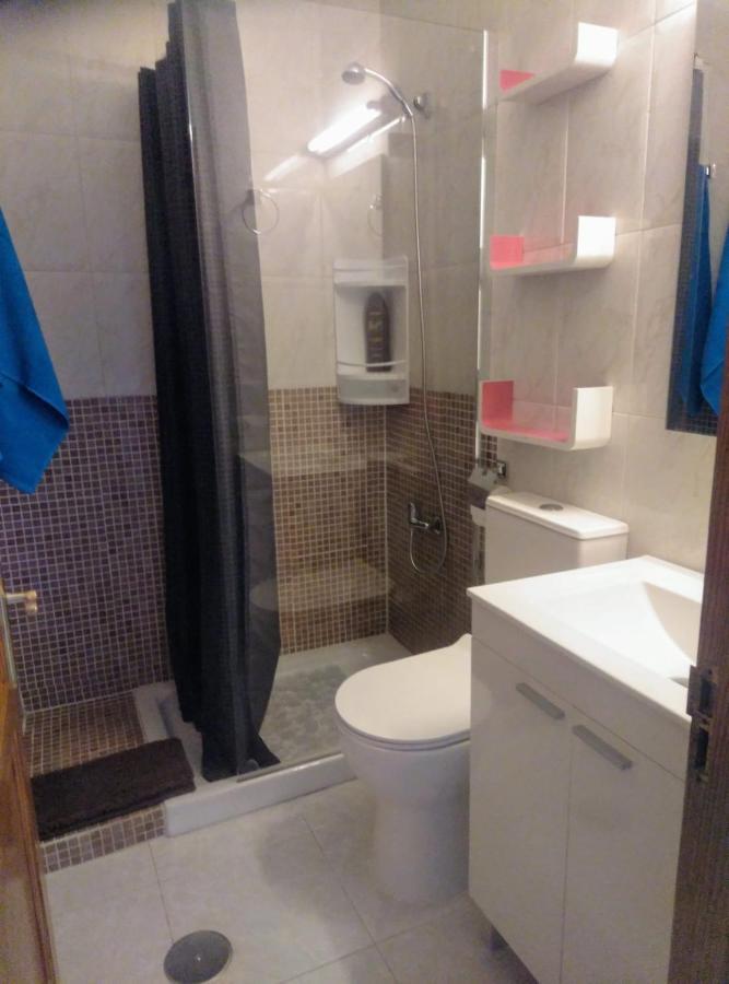 Estupendo Apt.6 Pax, 10, Cerca Playa Inglés El Tablero (Las Palmas)