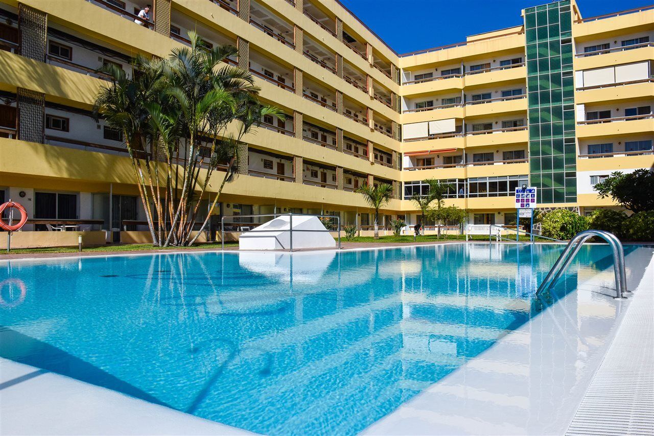 Apartamento Camelias *
