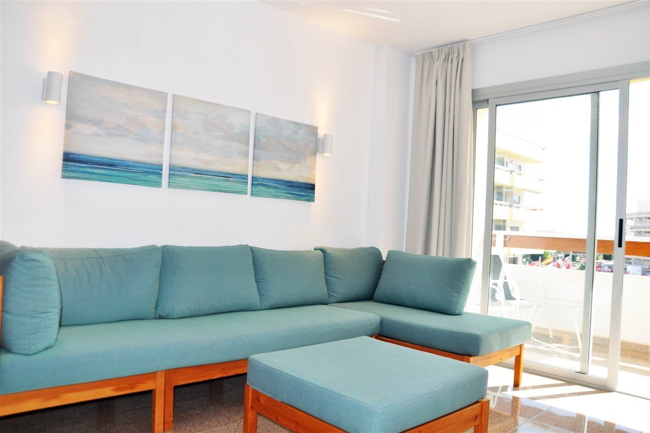 Camelias Apartamento