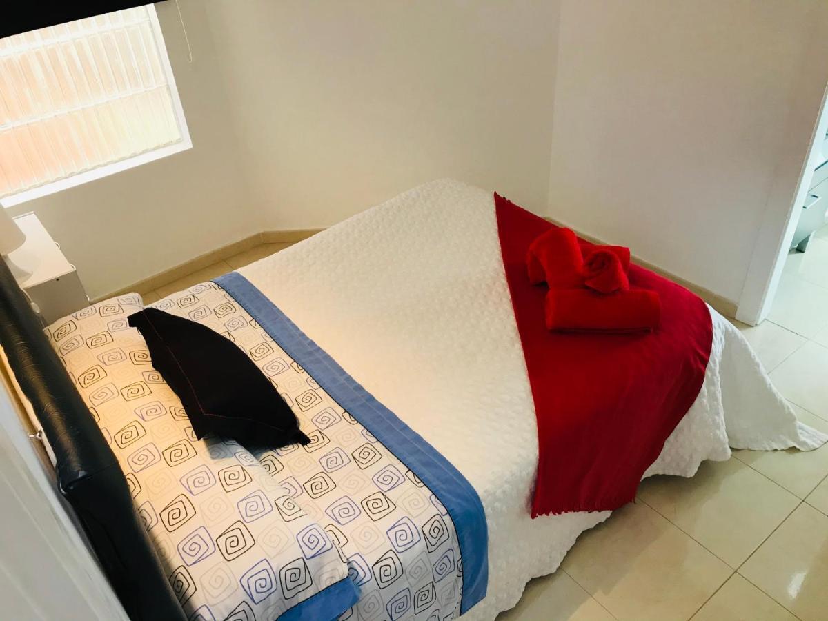 Palmeral Oasis Apartamento
